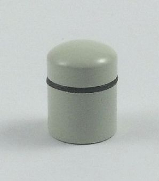 Nano Cache Behälter - weiß